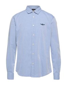 Pубашка Aeronautica Militare