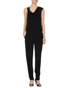 Брючный комбинезон Sonia Rykiel