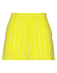 Шорты и бермуды Msgm