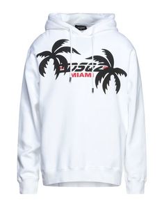 Толстовка Dsquared2