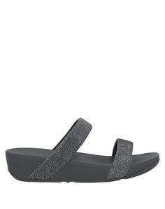 Сандалии Fitflop