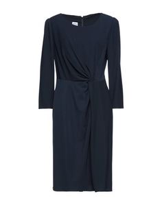 Короткое платье Armani Collezioni
