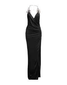 Длинное платье Dsquared2