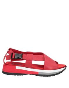 Сандалии Philippe Model