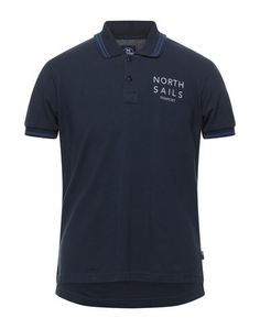 Поло North Sails