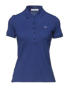 Поло Lacoste