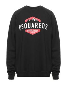 Толстовка Dsquared2