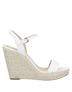 Эспадрильи Michael Michael Kors