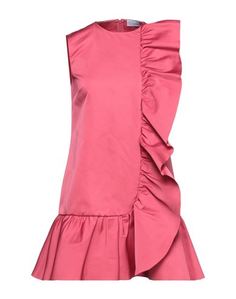 Короткое платье RED Valentino
