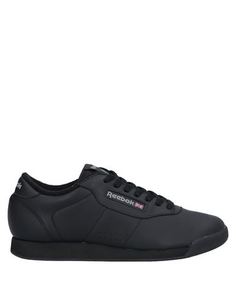 Кеды и кроссовки Reebok