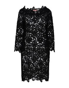 Короткое платье Ermanno Scervino