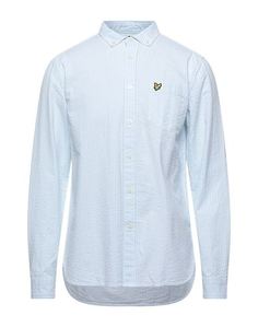Pубашка Lyle & Scott