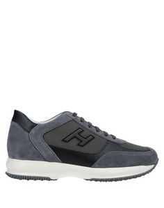 Кеды и кроссовки Hogan