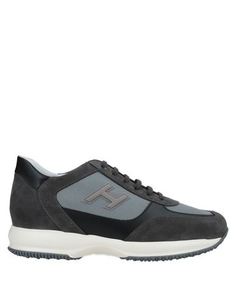 Кеды и кроссовки Hogan