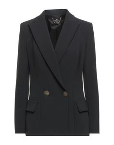 Пиджак Elisabetta Franchi