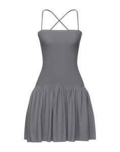 Платье миди Emporio Armani
