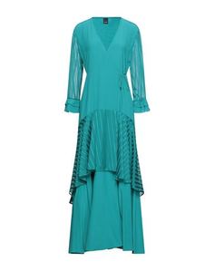 Длинное платье Pinko