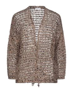 Кардиган Brunello Cucinelli