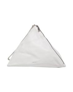 Сумка на руку Jil Sander