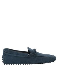 Мокасины Tod`S