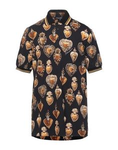Поло Dolce & Gabbana
