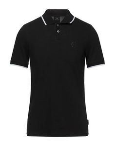 Поло Armani Exchange