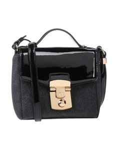 Сумка на руку Trussardi Jeans