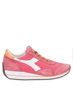 Кеды и кроссовки Diadora