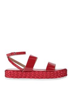 Сандалии Pollini
