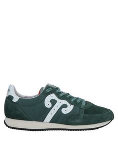 Кеды и кроссовки Wushu Shoes