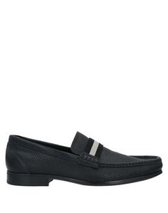 Мокасины Bally