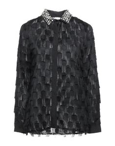 Pубашка be Blumarine