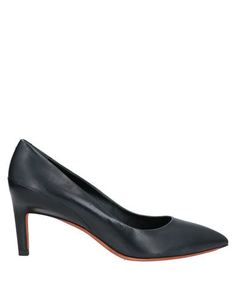 Туфли Santoni