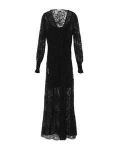 Длинное платье Gretha Milano