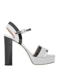 Сандалии Pollini