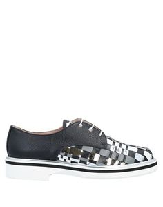 Обувь на шнурках Pollini