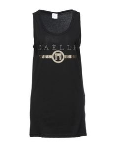 Короткое платье Gaëlle Paris