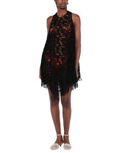 Пляжное платье Ermanno Scervino Beachwear
