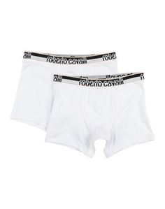 Боксеры Roberto Cavalli
