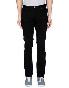 Повседневные брюки Versace Jeans
