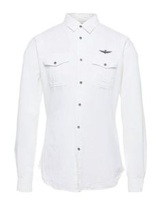 Pубашка Aeronautica Militare