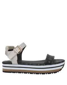 Сандалии Pollini