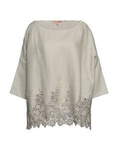 Блузка Ermanno Scervino