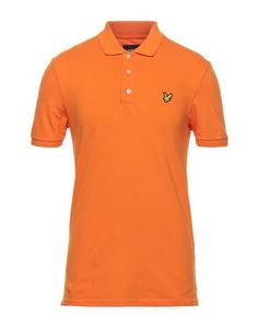 Толстовка Lyle & Scott