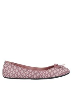 Балетки Bally