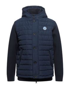 Пуховик North Sails