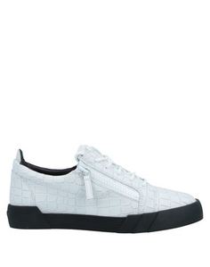 Кеды и кроссовки Giuseppe Zanotti