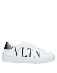 Кеды и кроссовки Valentino Garavani