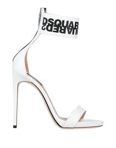 Сандалии Dsquared2