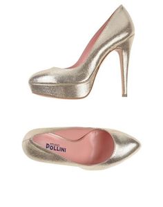 Туфли Studio Pollini